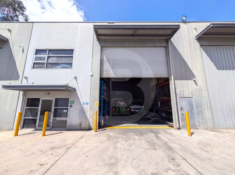 Click to view all images 15/54-60 LINKS ROAD St Marys NSW 2760 - Image 1