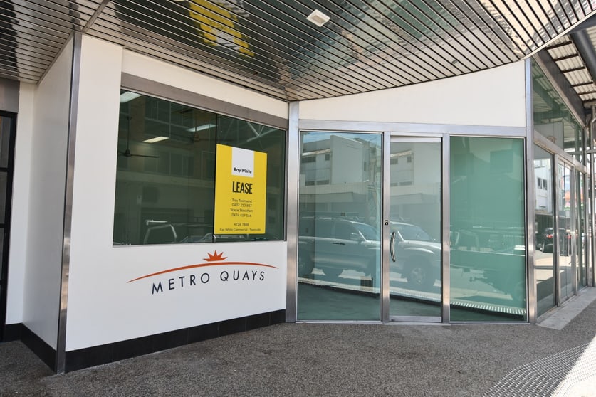 Click to view all images Unit 7/86-124 Ogden Street Townsville City QLD 4810 - Image 1