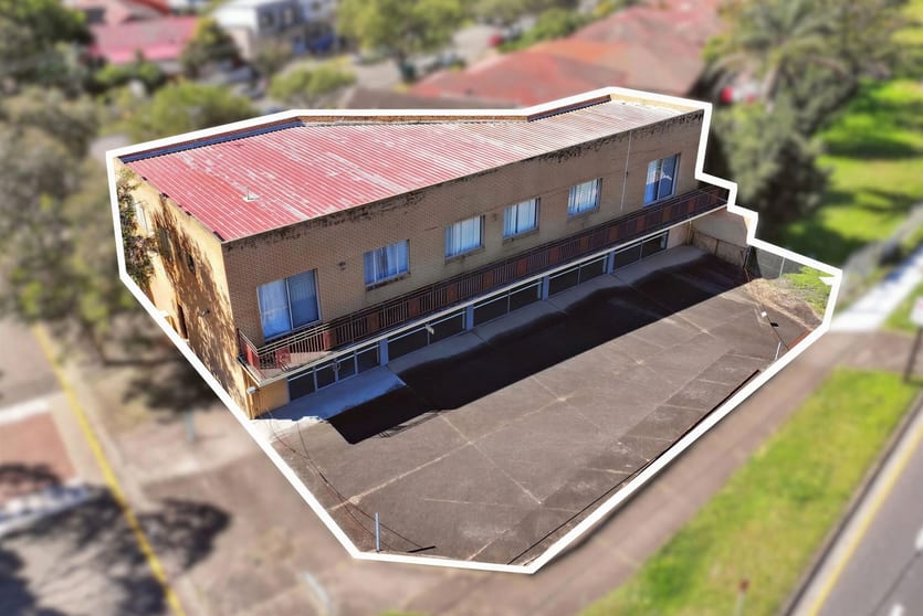 Click to view all images 587 Liverpool Road Strathfield NSW 2135 - Image 1