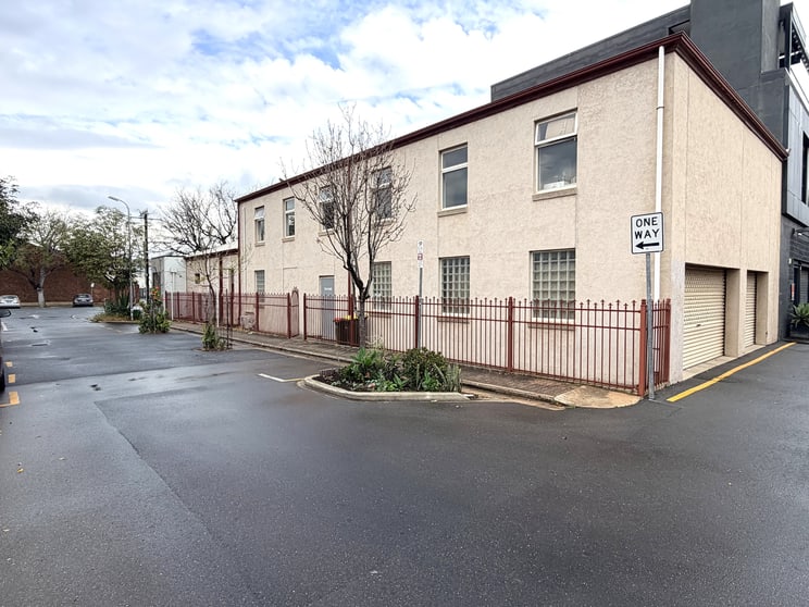 Click to view all images 170 Sturt Street Adelaide SA 5000 - Image 2
