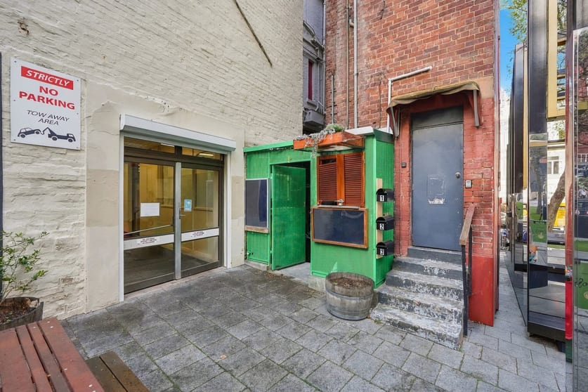 Click to view all images 136 Collins Street Hobart TAS 7000 - Image 2
