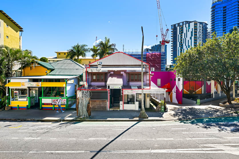 Click to view all images L1/58 Mollison Street West End QLD 4101 - Image 1