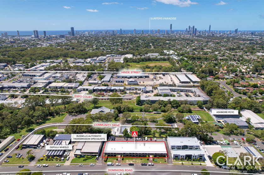 Click to view all images 5/34 Dominions Road Ashmore QLD 4214 - Image 1
