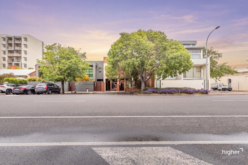 Click to view all images 6/267 Angas Street Adelaide SA 5000 - Image 1