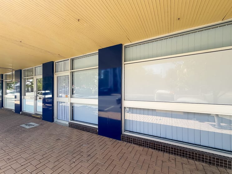 Click to view all images 8 & 10 Wilson Street Berri SA 5343 - Image 1