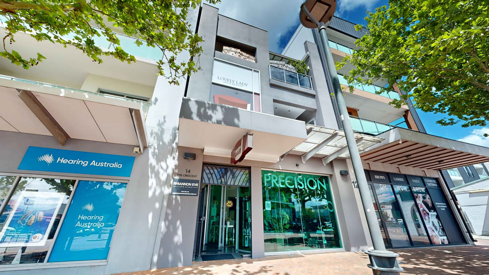 Click to view all images 2/14 The Crescent Midland WA 6056 - Image 1