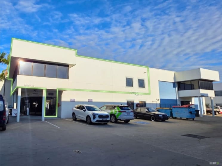 Click to view all images 1B/160 Fison Ave West Eagle Farm QLD 4009 - Image 1