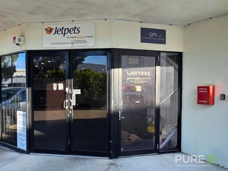 Click to view all images 1B/160 Fison Ave West Eagle Farm QLD 4009 - Image 2