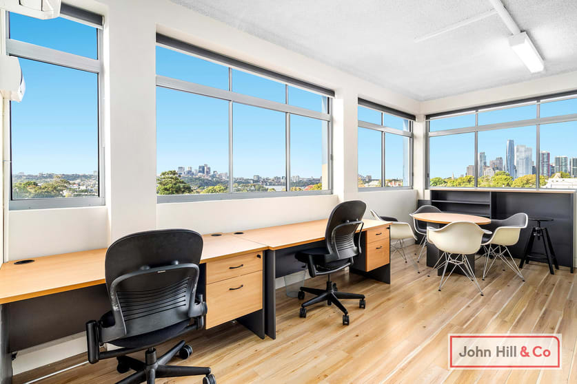 Click to view all images 8&9/323 Darling Street Balmain NSW 2041 - Image 2