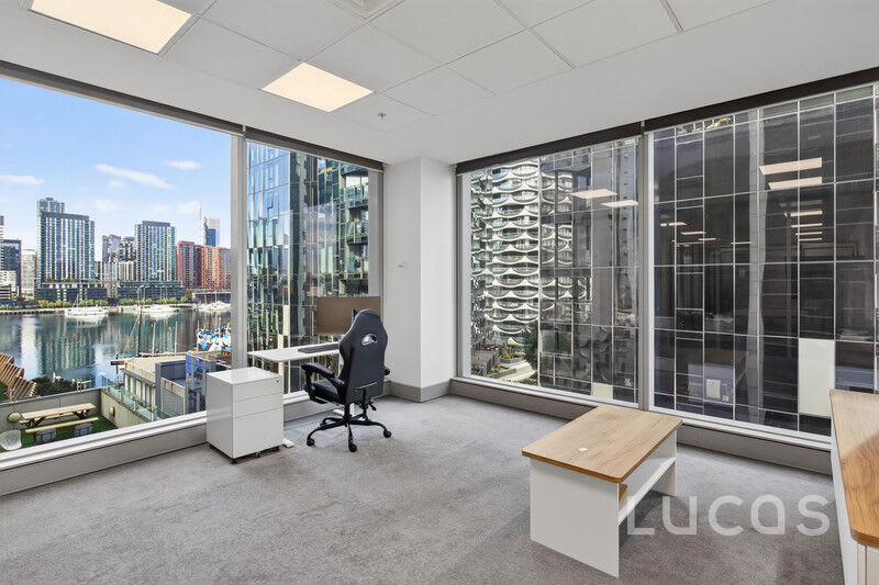 Click to view all images 923/401 Docklands Drive Docklands VIC 3008 - Image 1