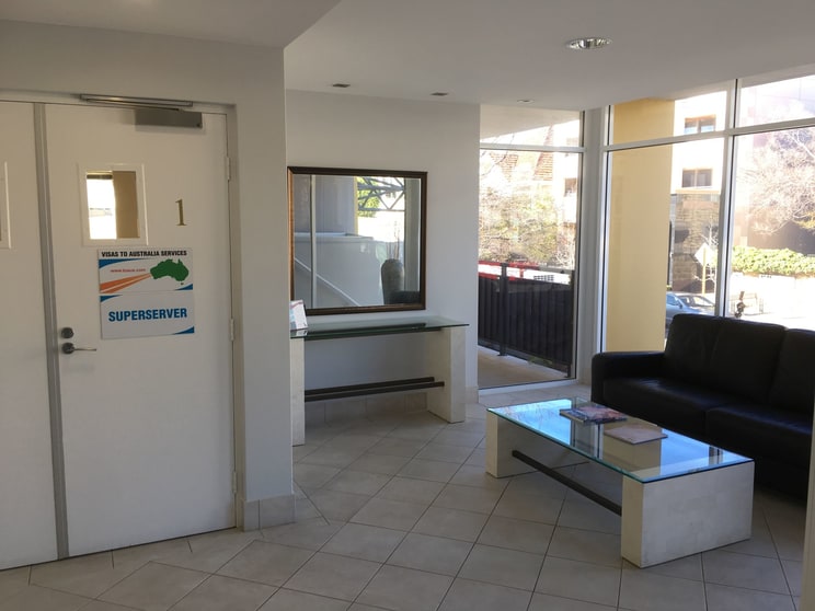 Click to view all images 1/1142 Hay Street West Perth WA 6005 - Image 2