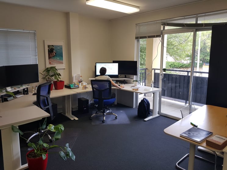 Click to view all images 1/1142 Hay Street West Perth WA 6005 - Image 3