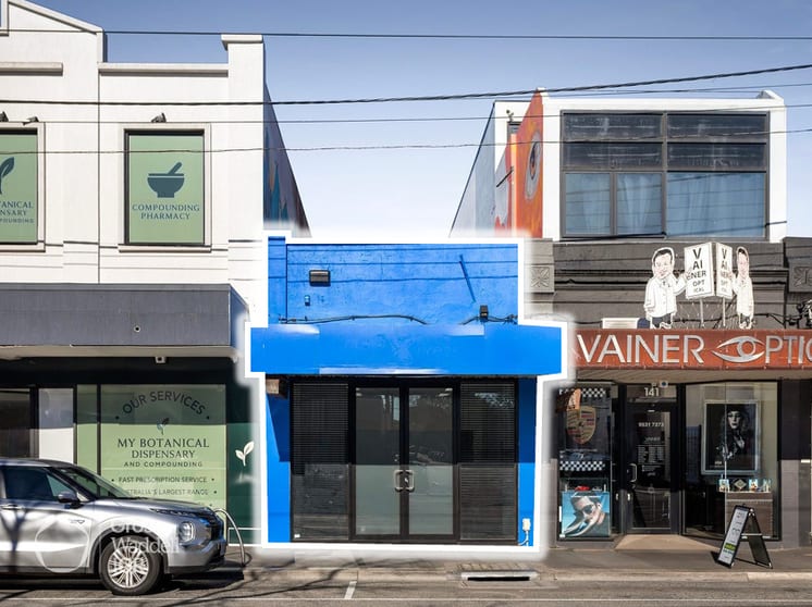 Click to view all images 143 Carlisle Street Balaclava VIC 3183 - Image 1