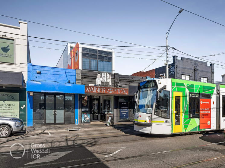 Click to view all images 143 Carlisle Street Balaclava VIC 3183 - Image 2