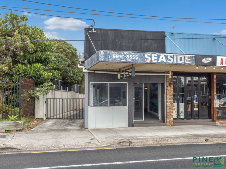 Click to view all images Shop A/1301 Pittwater Road Narrabeen NSW 2101 - Image 1