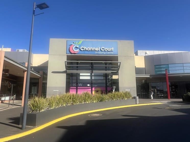 Click to view all images Ground Shop 34b/29 Channel Hwy Kingston TAS 7050 - Image 2