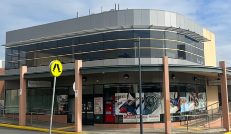 Click to view all images Ground Shop 34b/29 Channel Hwy Kingston TAS 7050 - Image 1
