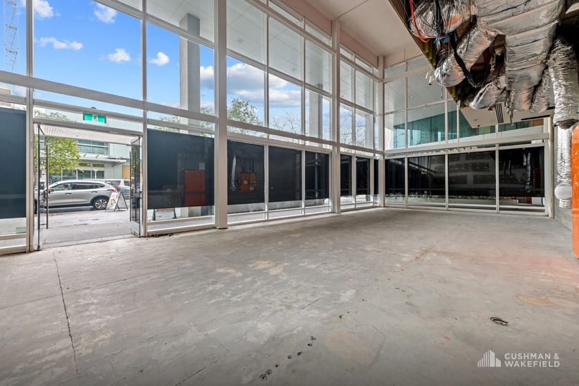 Click to view all images 520 Wickham St Fortitude Valley QLD 4006 - Image 3