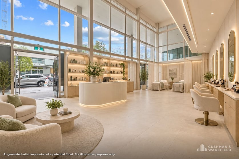 Click to view all images 520 Wickham St Fortitude Valley QLD 4006 - Image 4