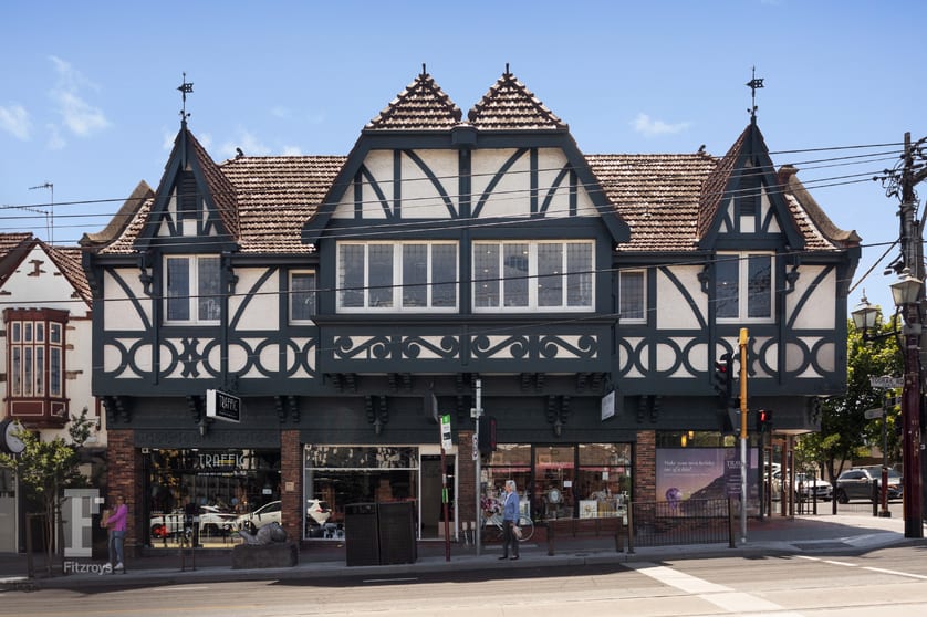 Click to view all images 537 Toorak Road Toorak VIC 3142 - Image 2