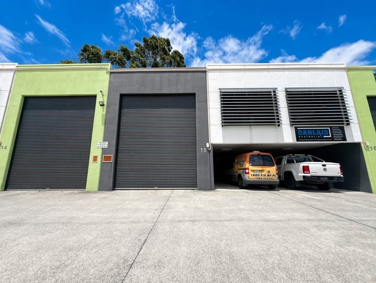 15/15 Industrial Avenue Molendinar QLD 4214 - Image 1