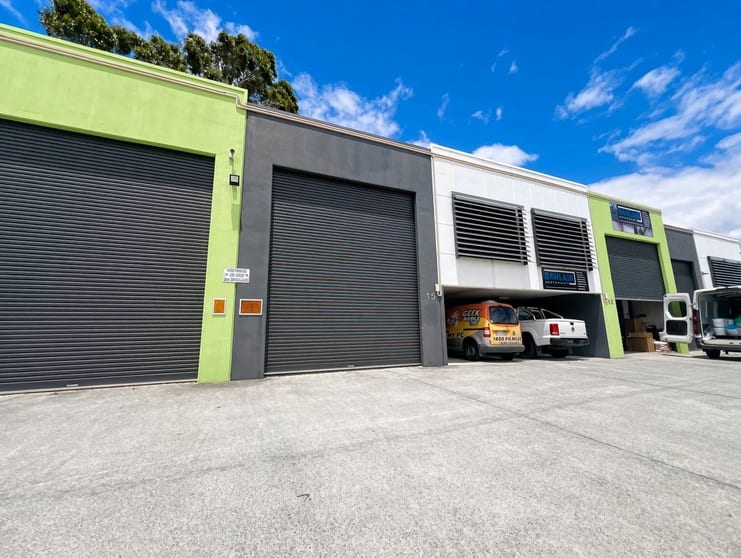 15/15 Industrial Avenue Molendinar QLD 4214 - Image 2
