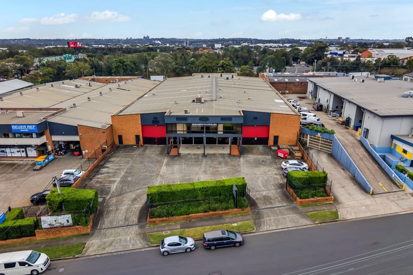 1 Short Street Auburn NSW 2144 - Image 1