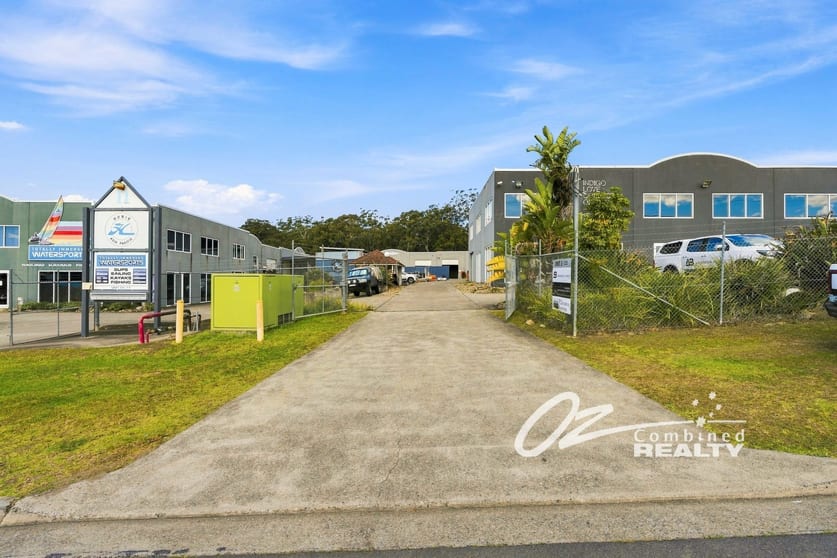 11 Erina Road Huskisson NSW 2540 - Image 1