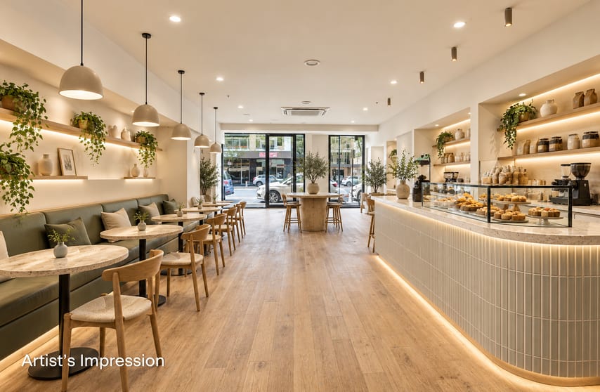 Shop/65 Bay Street Port Melbourne VIC 3207 - Image 2