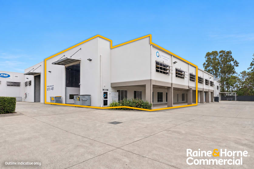 2/457-459 Tufnell Road Banyo QLD 4014 - Image 1