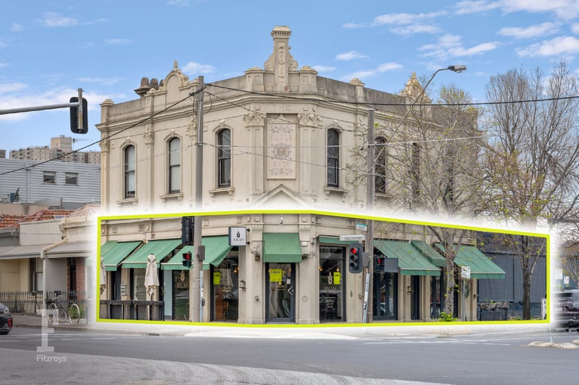 40 Crockford Street Port Melbourne VIC 3207 - Image 1