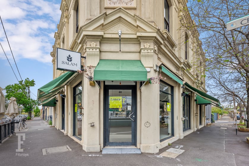 40 Crockford Street Port Melbourne VIC 3207 - Image 2
