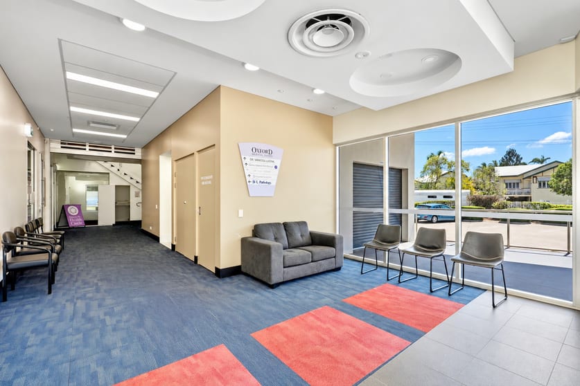 Suite 1.01/18 Oxford Street Hyde Park QLD 4812 - Image 3