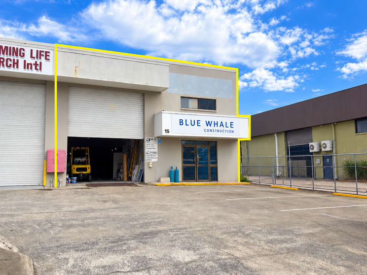 1/15 Parramatta Road Underwood QLD 4119 - Image 2