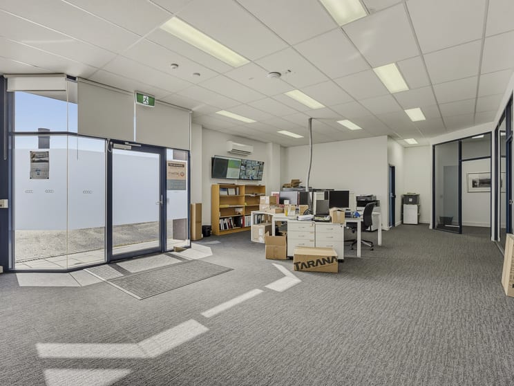 Unit 2/37 Tasma Street North Hobart TAS 7000 - Image 3