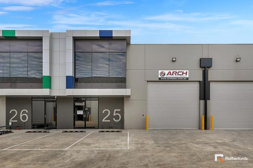 Click to view all images 25/72 Logistics Street Keilor Park VIC 3042 - Image 1