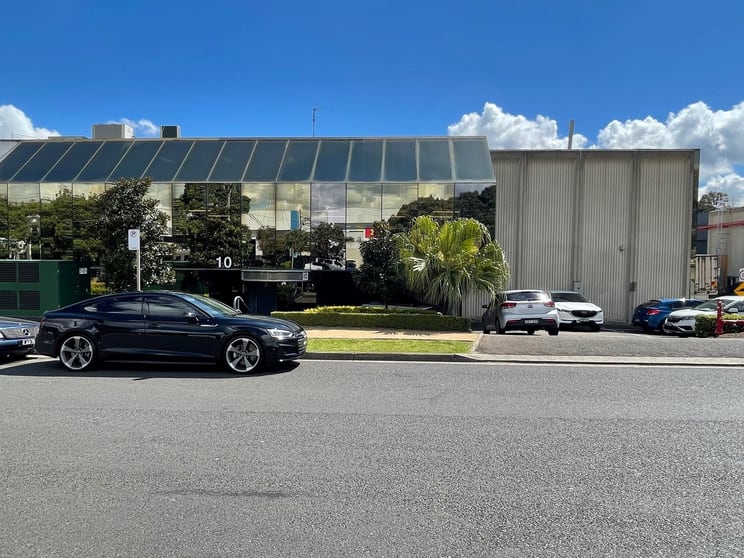 Click to view all images 2 Slough Avenue Silverwater NSW 2128 - Image 1