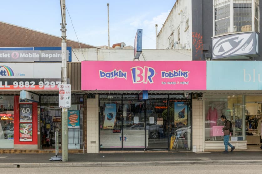 Click to view all images 743 Burke Road Camberwell VIC 3124 - Image 1