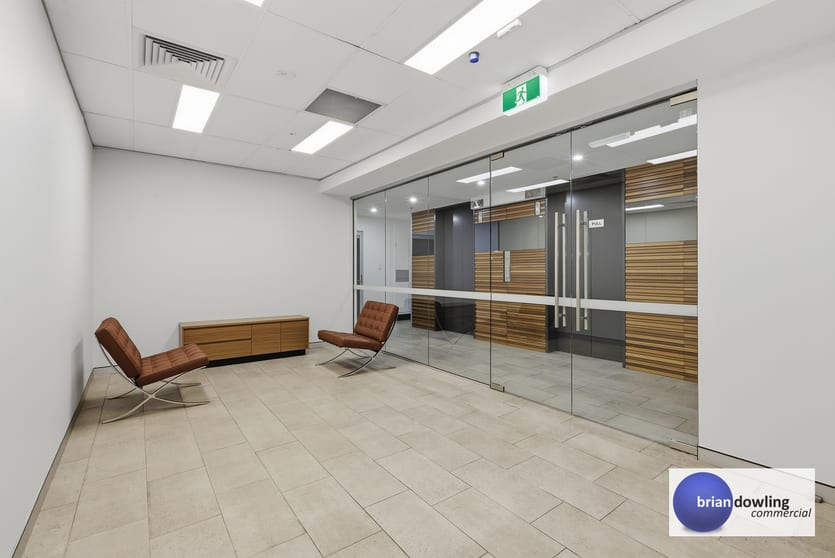 Click to view all images Suite 101/60 York Street Sydney NSW 2000 - Image 3