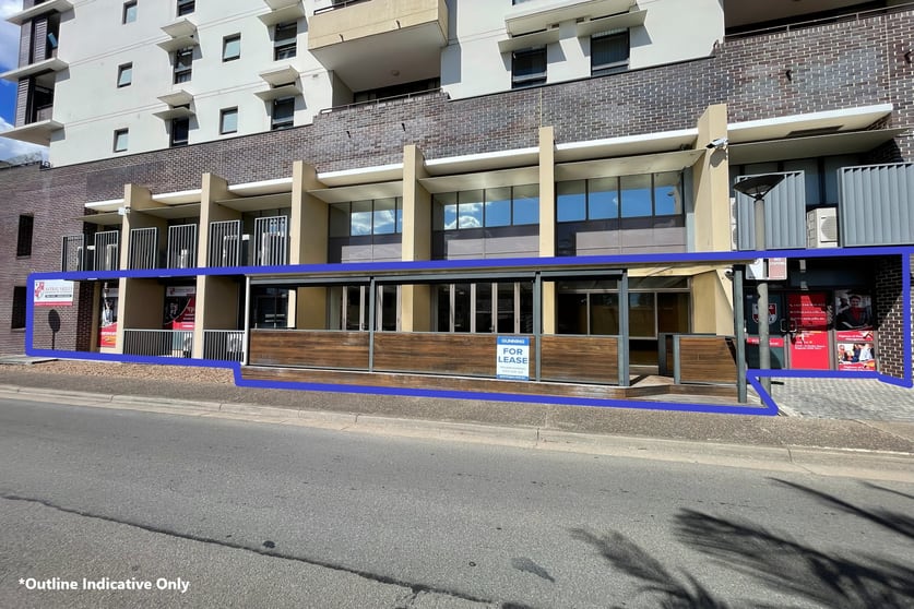 Click to view all images Level Ground Flo/6 Derby Street Kogarah NSW 2217 - Image 1