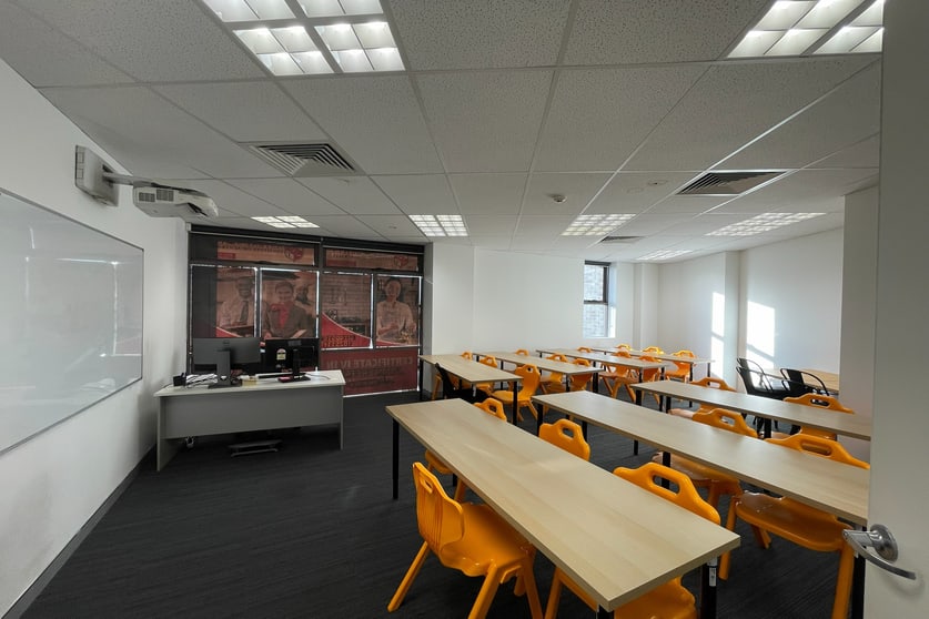 Click to view all images Level Ground Flo/6 Derby Street Kogarah NSW 2217 - Image 2