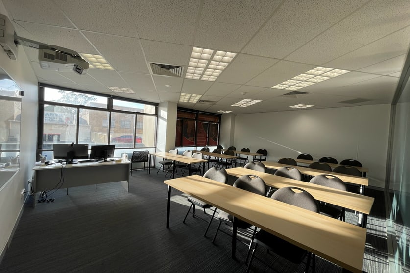 Click to view all images Level Ground Flo/6 Derby Street Kogarah NSW 2217 - Image 3