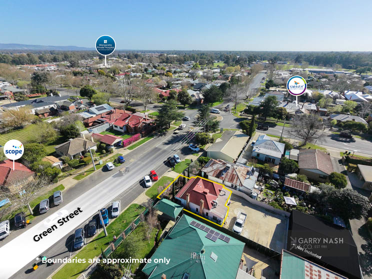 Click to view all images 52 Green Street Wangaratta VIC 3677 - Image 3
