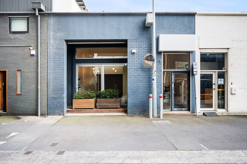 Click to view all images 12 Robert Street Collingwood VIC 3066 - Image 1