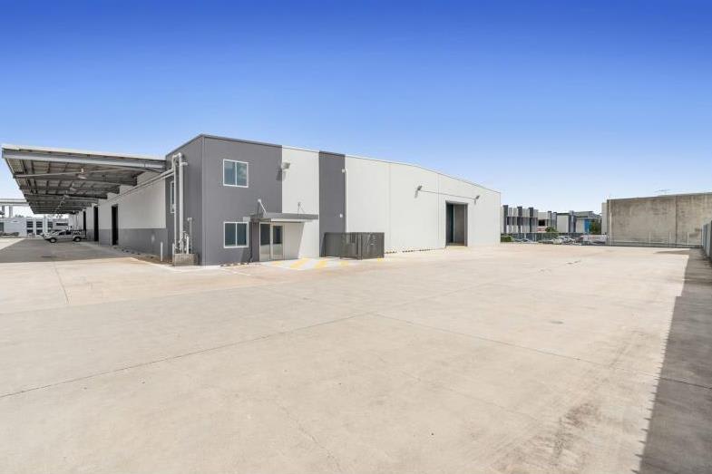 Unit 1B/31 Paringa Road Murarrie QLD 4172 - Image 3