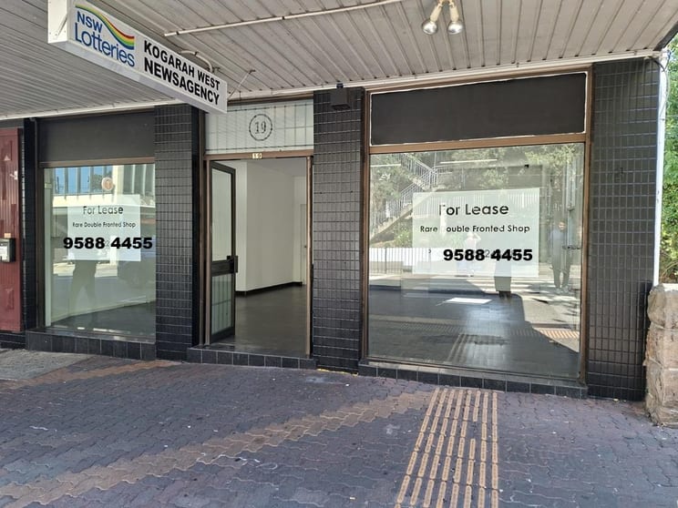 Click to view all images 19 Station Street Kogarah NSW 2217 - Image 2