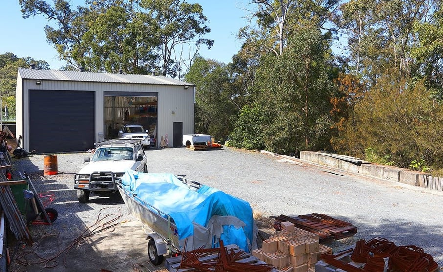 Click to view all images 134 Crane Crescent Nerang QLD 4211 - Image 1
