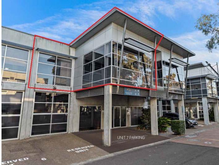 Click to view all images 11-21 Underwood Road Homebush NSW 2140 - Image 1