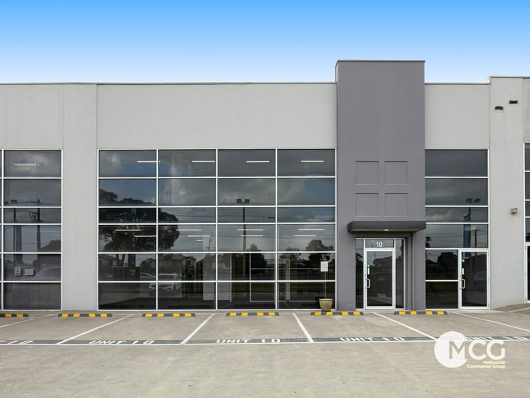 Click to view all images 10/640 Geelong Road Brooklyn VIC 3012 - Image 1
