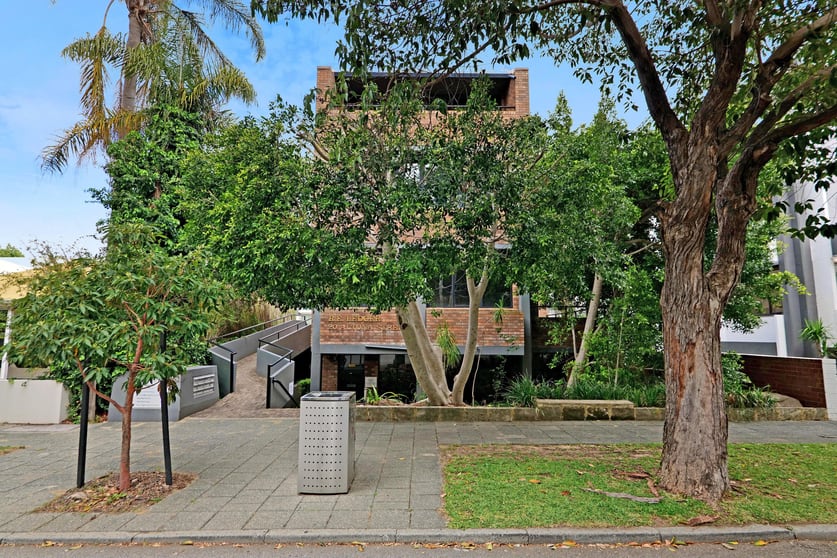 Click to view all images 3/20 Altona Street West Perth WA 6005 - Image 1